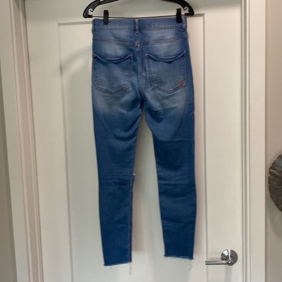 Express Jeans - Picture 2 of 2